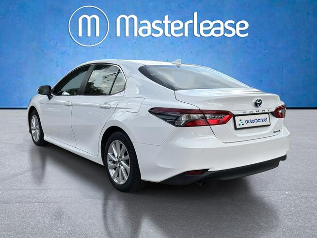 Toyota Camry 2.5 Hybrid Comfort CVT ! Z Polskiego Salonu ! FV 23 % !