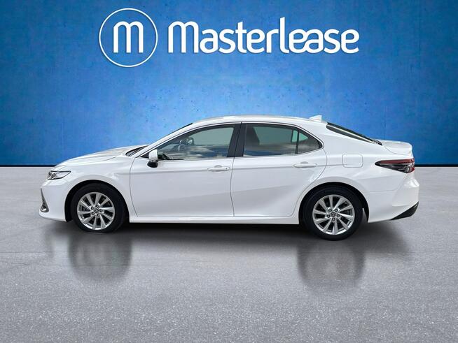 Toyota Camry 2.5 Hybrid Comfort CVT ! Z Polskiego Salonu ! FV 23 % !