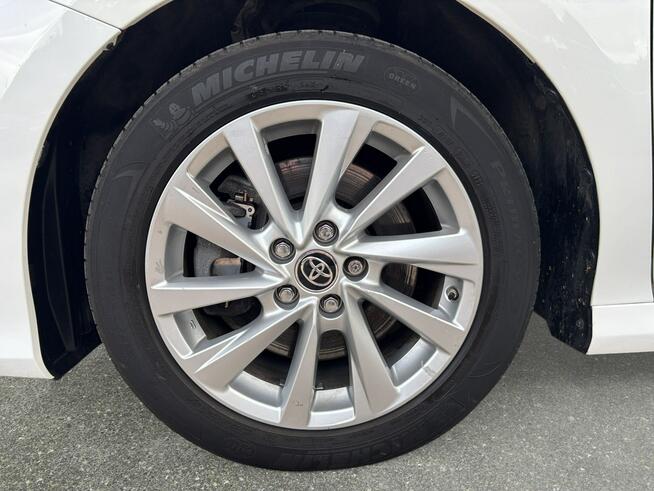 Toyota Camry 2.5 Hybrid Comfort CVT ! Z Polskiego Salonu ! FV 23 % !