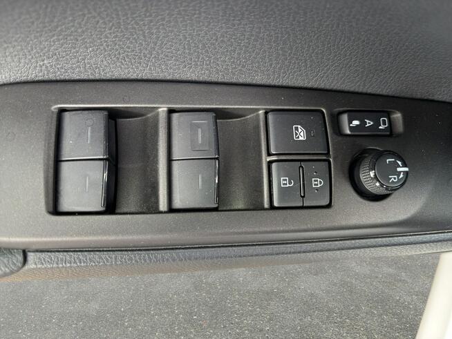 Toyota Camry 2.5 Hybrid Comfort CVT ! Z Polskiego Salonu ! FV 23 % !