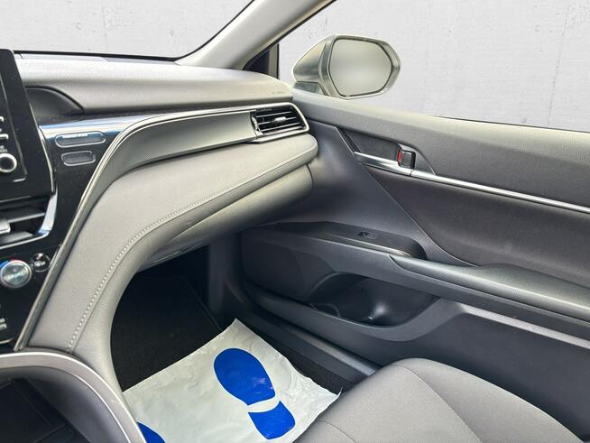 Toyota Camry 2.5 Hybrid Comfort CVT ! Z Polskiego Salonu ! FV 23 % !