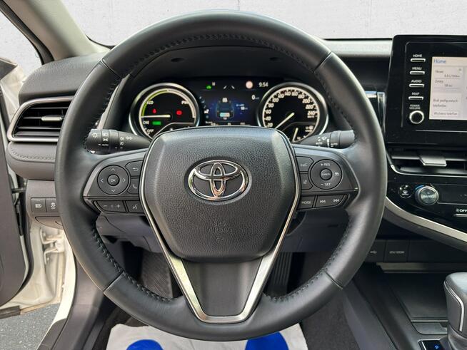 Toyota Camry 2.5 Hybrid Comfort CVT ! Z Polskiego Salonu ! FV 23 % !
