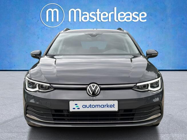 Volkswagen Golf 1.5 TSI EVO Style ! Z Polskiego Salonu! Faktura VAT!
