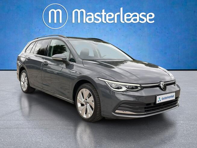 Volkswagen Golf 1.5 TSI EVO Style ! Z Polskiego Salonu! Faktura VAT!