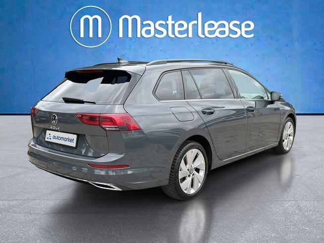 Volkswagen Golf 1.5 TSI EVO Style ! Z Polskiego Salonu! Faktura VAT!