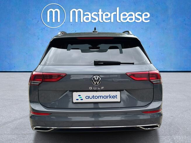 Volkswagen Golf 1.5 TSI EVO Style ! Z Polskiego Salonu! Faktura VAT!