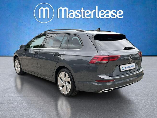 Volkswagen Golf 1.5 TSI EVO Style ! Z Polskiego Salonu! Faktura VAT!