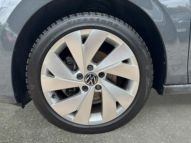Volkswagen Golf 1.5 TSI EVO Style ! Z Polskiego Salonu! Faktura VAT!