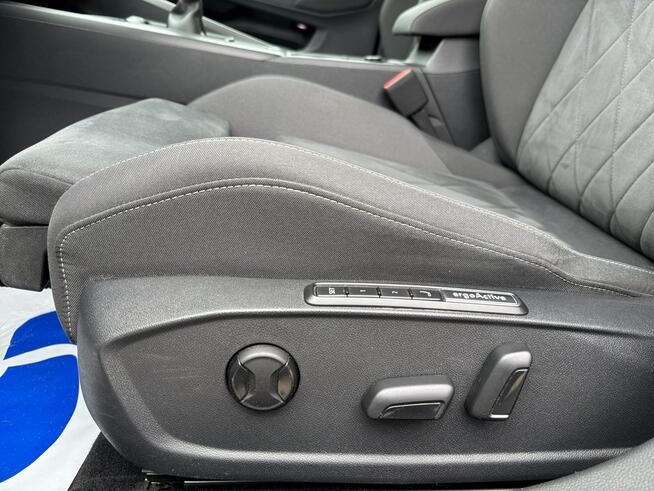 Volkswagen Golf 1.5 TSI EVO Style ! Z Polskiego Salonu! Faktura VAT!