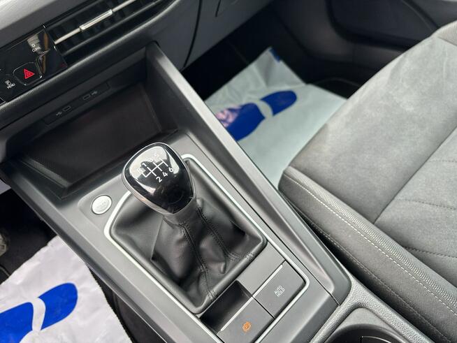 Volkswagen Golf 1.5 TSI EVO Style ! Z Polskiego Salonu! Faktura VAT!