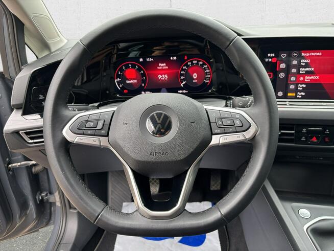 Volkswagen Golf 1.5 TSI EVO Style ! Z Polskiego Salonu! Faktura VAT!