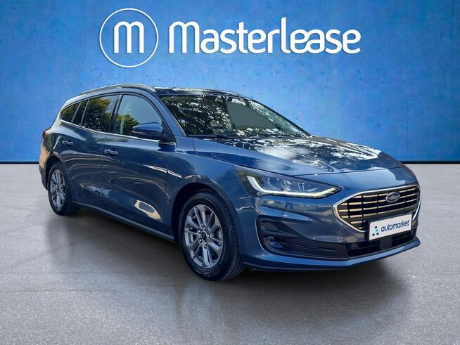 Ford Focus 1.0 EcoBoost mHEV Titanium X ! Z Polskiego Salonu ! Faktura VAT !