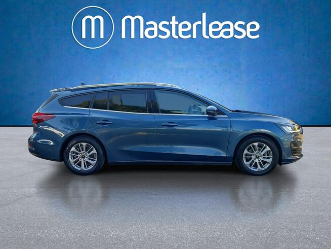 Ford Focus 1.0 EcoBoost mHEV Titanium X ! Z Polskiego Salonu ! Faktura VAT !