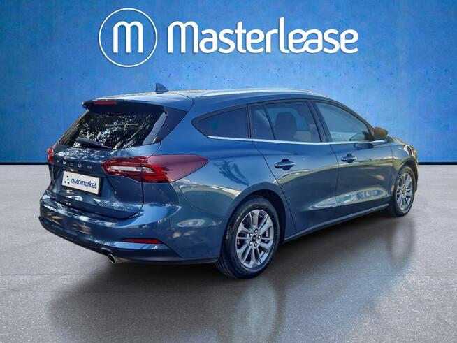 Ford Focus 1.0 EcoBoost mHEV Titanium X ! Z Polskiego Salonu ! Faktura VAT !