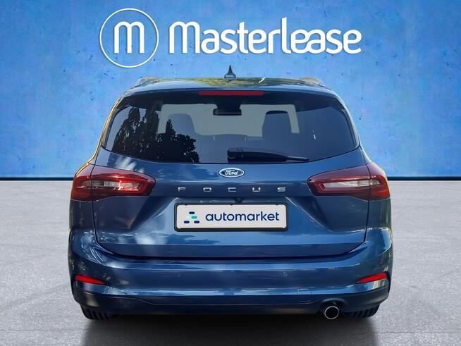 Ford Focus 1.0 EcoBoost mHEV Titanium X ! Z Polskiego Salonu ! Faktura VAT !