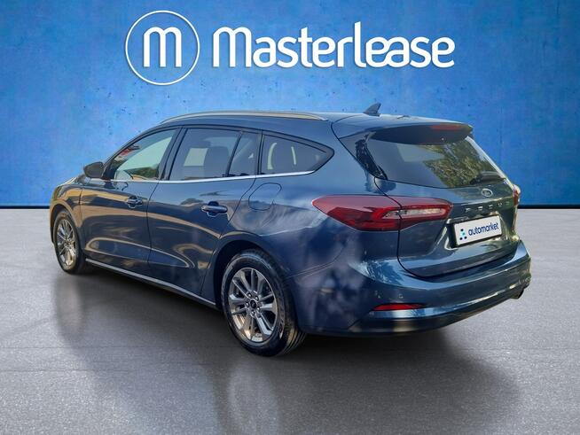 Ford Focus 1.0 EcoBoost mHEV Titanium X ! Z Polskiego Salonu ! Faktura VAT !