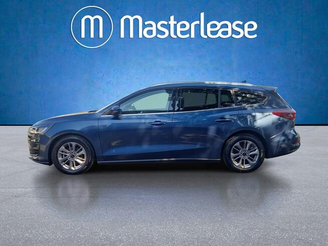 Ford Focus 1.0 EcoBoost mHEV Titanium X ! Z Polskiego Salonu ! Faktura VAT !
