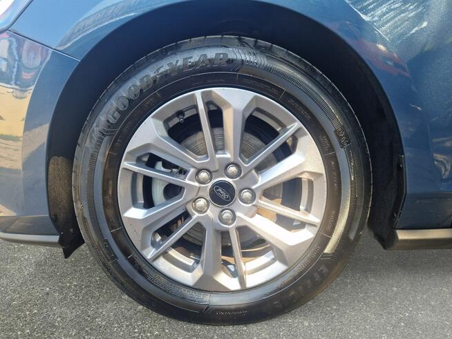 Ford Focus 1.0 EcoBoost mHEV Titanium X ! Z Polskiego Salonu ! Faktura VAT !