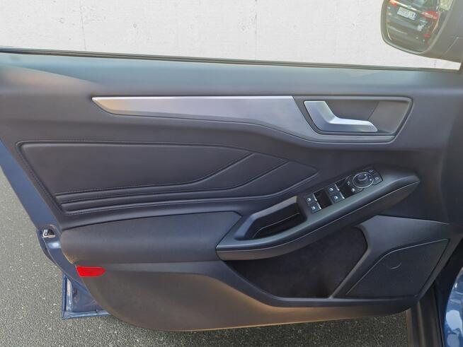 Ford Focus 1.0 EcoBoost mHEV Titanium X ! Z Polskiego Salonu ! Faktura VAT !
