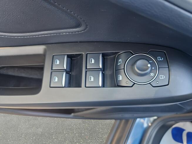 Ford Focus 1.0 EcoBoost mHEV Titanium X ! Z Polskiego Salonu ! Faktura VAT !