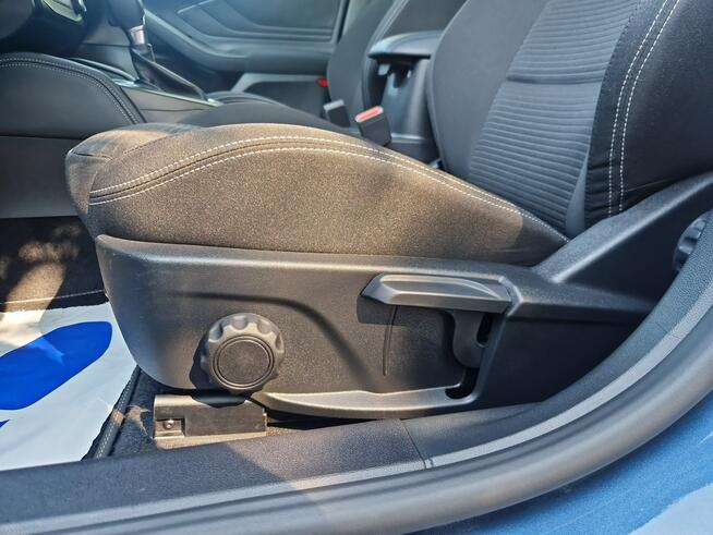 Ford Focus 1.0 EcoBoost mHEV Titanium X ! Z Polskiego Salonu ! Faktura VAT !