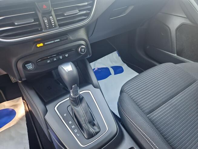 Ford Focus 1.0 EcoBoost mHEV Titanium X ! Z Polskiego Salonu ! Faktura VAT !