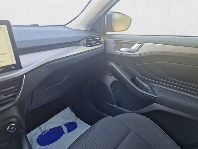 Ford Focus 1.0 EcoBoost mHEV Titanium X ! Z Polskiego Salonu ! Faktura VAT !