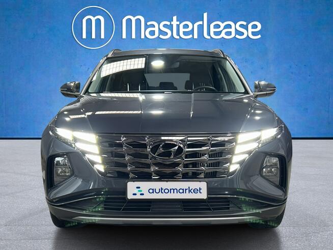 Hyundai Tucson 1.6 T-GDi 48V Smart 2WD ! Z Polskiego Salonu ! Faktura VAT !