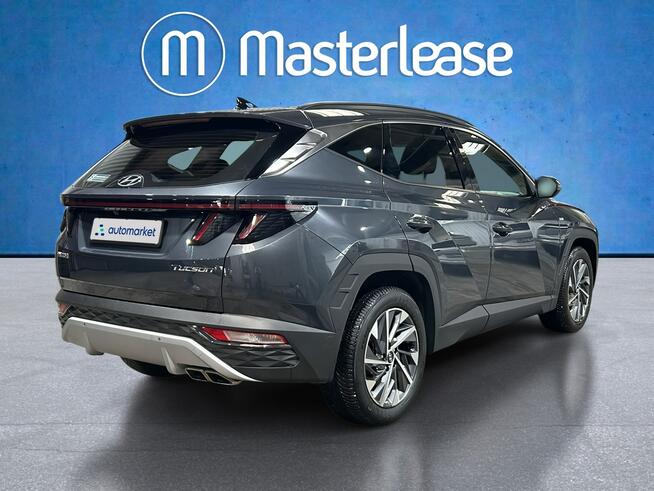 Hyundai Tucson 1.6 T-GDi 48V Smart 2WD ! Z Polskiego Salonu ! Faktura VAT !