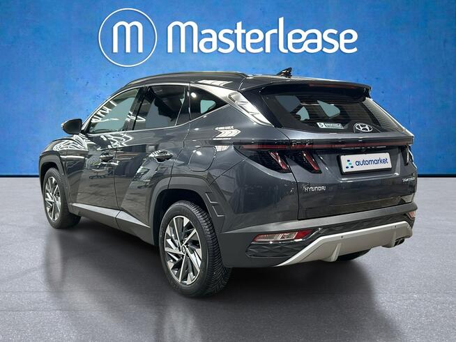 Hyundai Tucson 1.6 T-GDi 48V Smart 2WD ! Z Polskiego Salonu ! Faktura VAT !