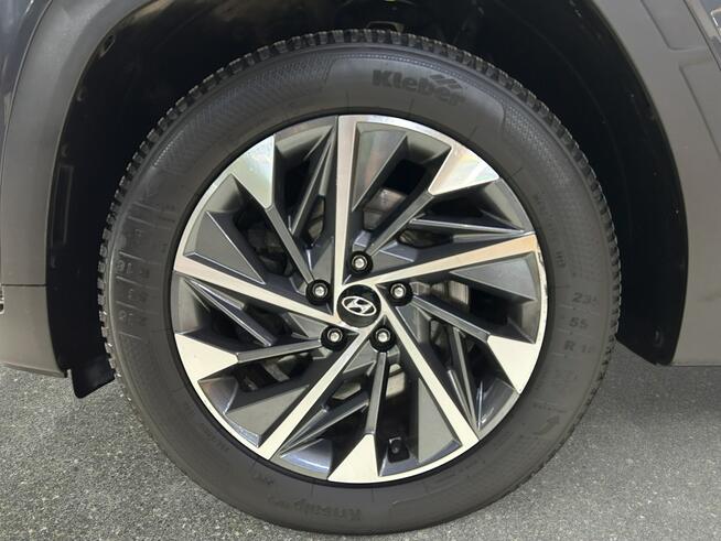 Hyundai Tucson 1.6 T-GDi 48V Smart 2WD ! Z Polskiego Salonu ! Faktura VAT !