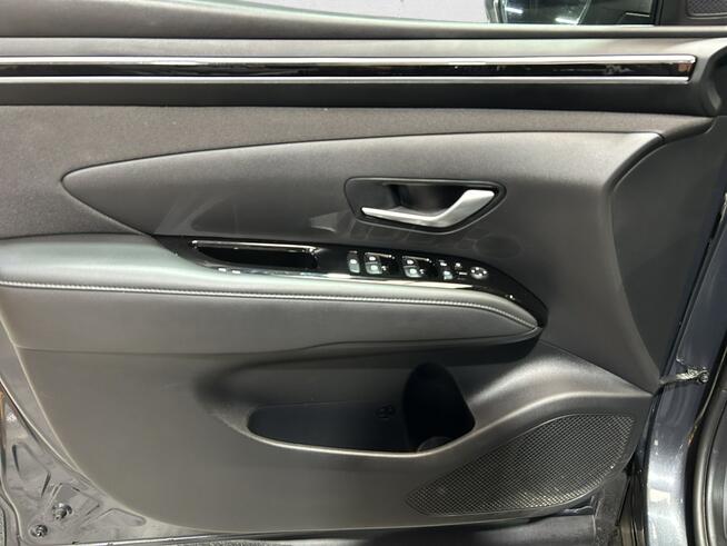 Hyundai Tucson 1.6 T-GDi 48V Smart 2WD ! Z Polskiego Salonu ! Faktura VAT !