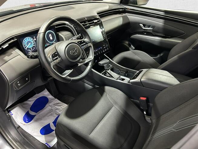 Hyundai Tucson 1.6 T-GDi 48V Smart 2WD ! Z Polskiego Salonu ! Faktura VAT !