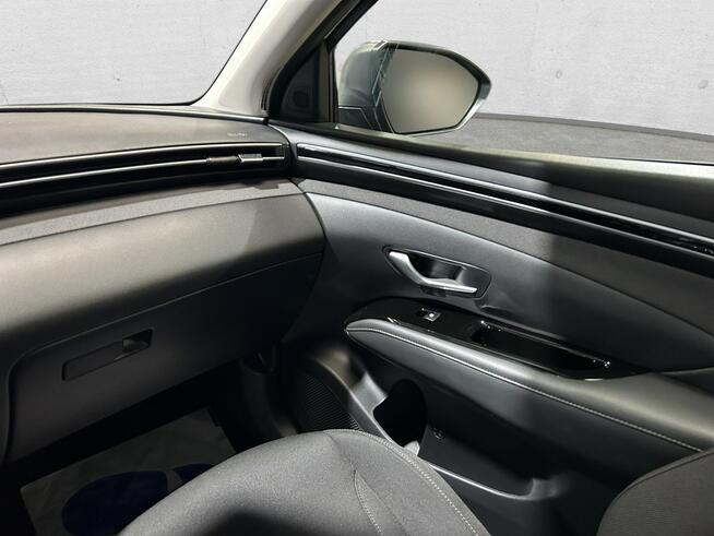 Hyundai Tucson 1.6 T-GDi 48V Smart 2WD ! Z Polskiego Salonu ! Faktura VAT !