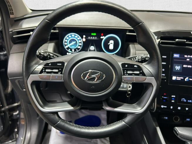 Hyundai Tucson 1.6 T-GDi 48V Smart 2WD ! Z Polskiego Salonu ! Faktura VAT !