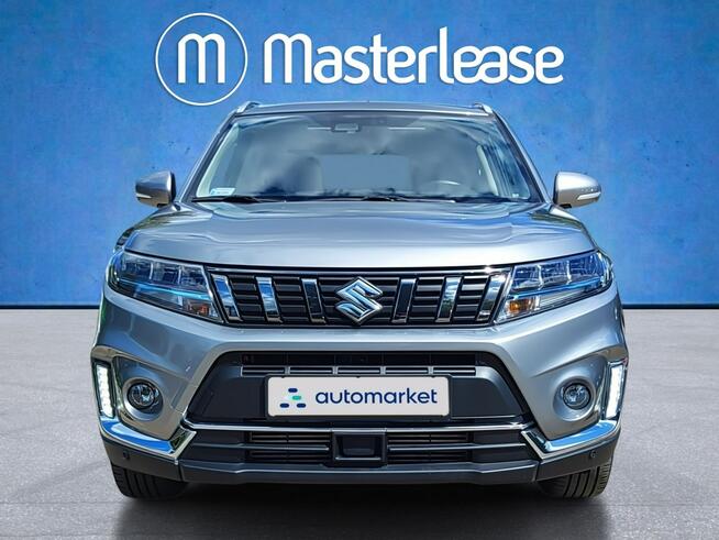 Suzuki Vitara 1.4 Boosterjet SHVS Elegance 2WD ! Z Polskiego Salonu ! Faktura VAT !