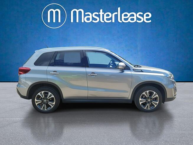 Suzuki Vitara 1.4 Boosterjet SHVS Elegance 2WD ! Z Polskiego Salonu ! Faktura VAT !