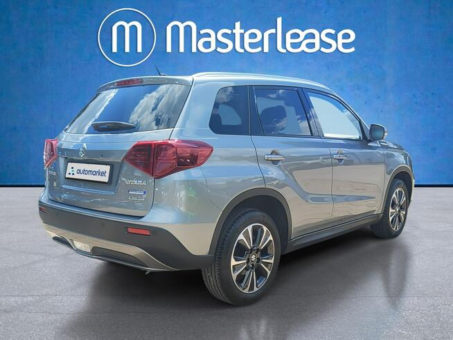 Suzuki Vitara 1.4 Boosterjet SHVS Elegance 2WD ! Z Polskiego Salonu ! Faktura VAT !