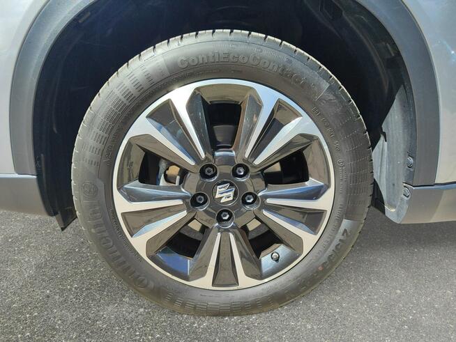 Suzuki Vitara 1.4 Boosterjet SHVS Elegance 2WD ! Z Polskiego Salonu ! Faktura VAT !