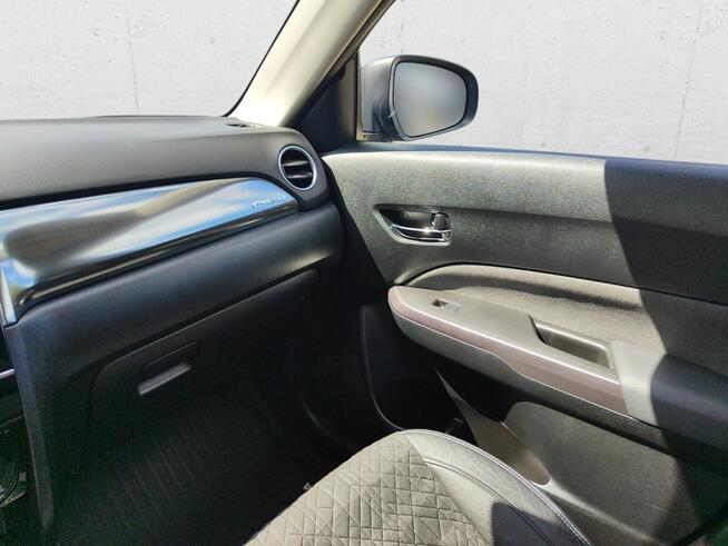 Suzuki Vitara 1.4 Boosterjet SHVS Elegance 2WD ! Z Polskiego Salonu ! Faktura VAT !