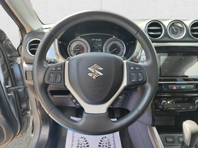 Suzuki Vitara 1.4 Boosterjet SHVS Elegance 2WD ! Z Polskiego Salonu ! Faktura VAT !