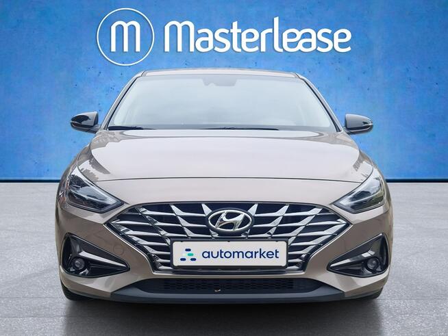 Hyundai i30 1.0 T-GDI Smart ! Z Polskiego Salonu ! Faktura VAT !