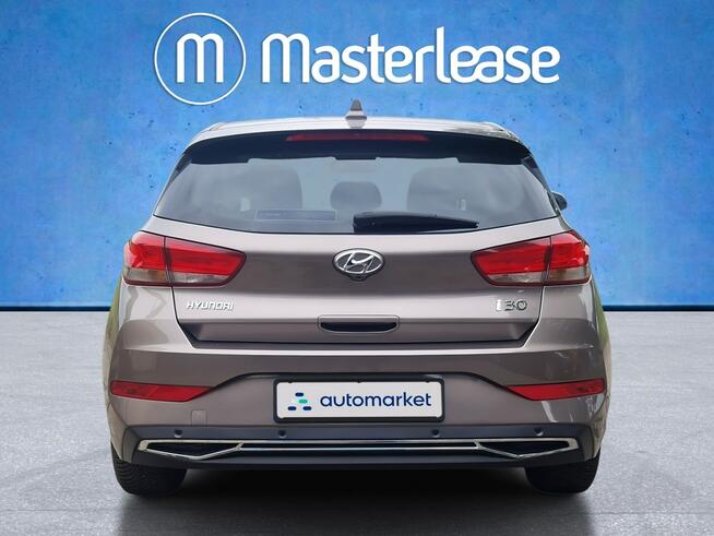 Hyundai i30 1.0 T-GDI Smart ! Z Polskiego Salonu ! Faktura VAT !
