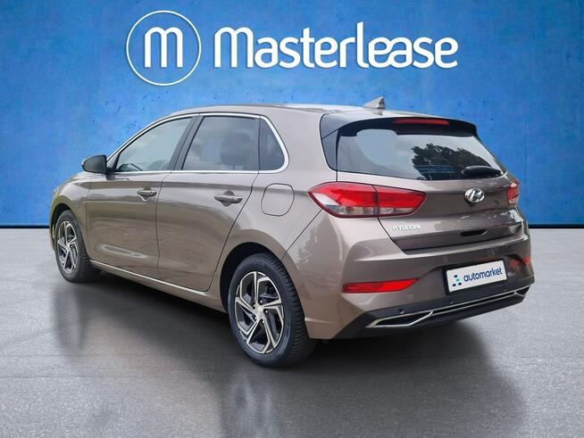 Hyundai i30 1.0 T-GDI Smart ! Z Polskiego Salonu ! Faktura VAT !