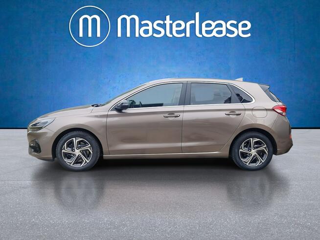 Hyundai i30 1.0 T-GDI Smart ! Z Polskiego Salonu ! Faktura VAT !