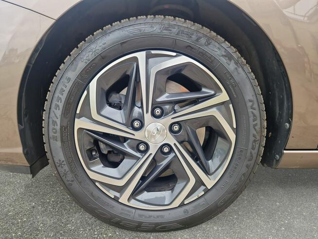 Hyundai i30 1.0 T-GDI Smart ! Z Polskiego Salonu ! Faktura VAT !