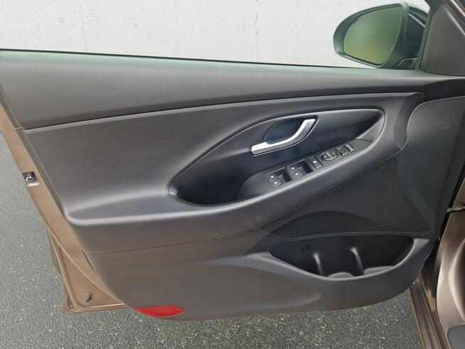 Hyundai i30 1.0 T-GDI Smart ! Z Polskiego Salonu ! Faktura VAT !