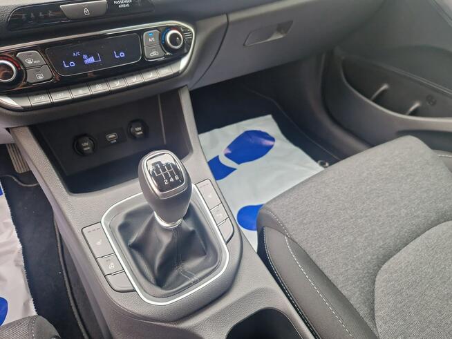 Hyundai i30 1.0 T-GDI Smart ! Z Polskiego Salonu ! Faktura VAT !
