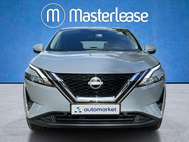 Nissan Qashqai 1.3 DIG-T mHEV N-Connecta Xtronic! Z Polskiego Salonu! Faktura VAT!