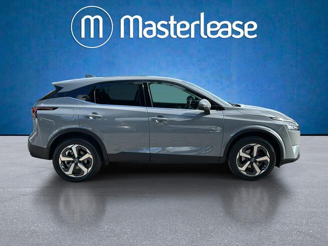 Nissan Qashqai 1.3 DIG-T mHEV N-Connecta Xtronic! Z Polskiego Salonu! Faktura VAT!